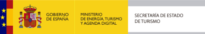 Entidad apoyada por el ministerio de energia, turismo y agenda digital